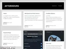 Sites similar to halans.be