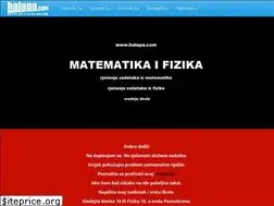 Sites similar to halapa.com