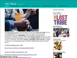 Sites similar to halaqua.com