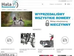 Sites similar to halarowerowa.pl
