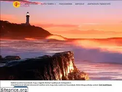Sites similar to halascsilla.hu