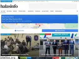 Sites similar to halasinfo.hu