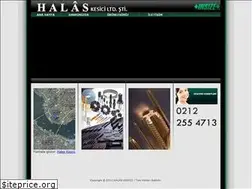 Sites similar to halaskesici.com