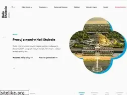 Sites similar to halastulecia.pl