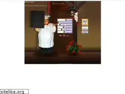 Sites similar to halaszcsarda.eu