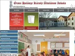 Sites similar to halaszyiskola.hu