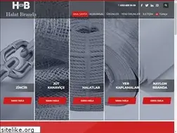 Sites similar to halatbranda.com.tr