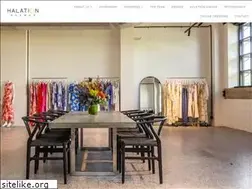 Sites similar to halationagency.com