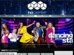 Sites similar to halatortan.tv2.hu