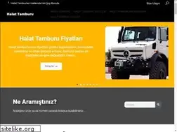 Sites similar to halattamburu.com
