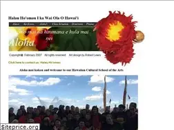 Sites similar to halau.org