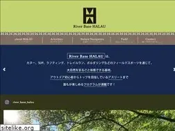 Sites similar to halau.tokyo.jp