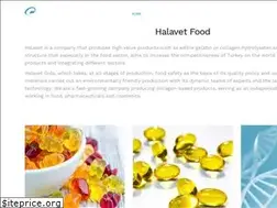 Sites similar to halavet.com.tr