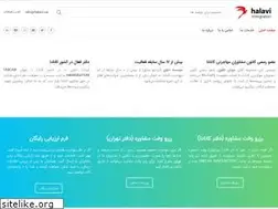 Sites similar to halavi.ca