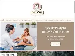 Sites similar to halavm.co.il