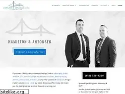 Sites similar to halawoffices.com