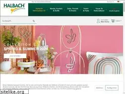 Sites similar to halbach-shop.com