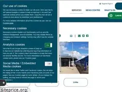 Sites similar to halbeath.org