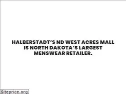 Sites similar to halberstadtsnd.com