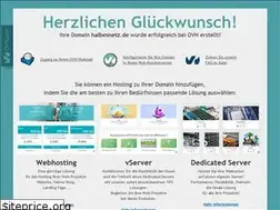 Sites similar to halbesnetz.de