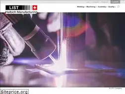 Sites similar to halbich.ch