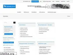 Sites similar to halbleiter-scout.de