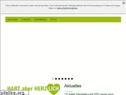 Sites similar to halbmarathon-hall-wattens.at