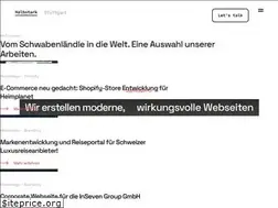 Sites similar to halbstark.de