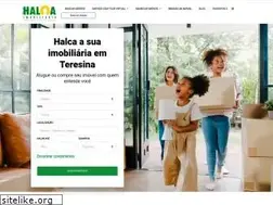 Sites similar to halcaimobiliaria.com.br