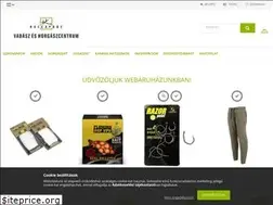 Sites similar to halcapone.hu