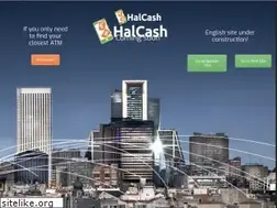 Sites similar to halcash.com