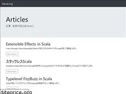 Sites similar to halcat.org