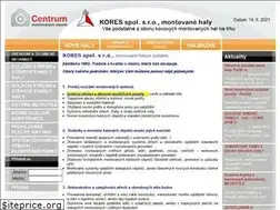 Sites similar to halcentrum.cz