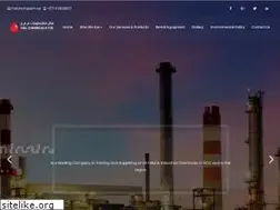 Sites similar to halchemicals.com