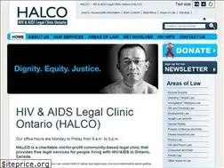 Sites similar to halco.org