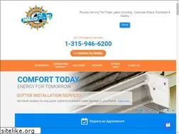 Sites similar to halcoheating.com