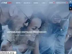 Sites similar to halcom.com