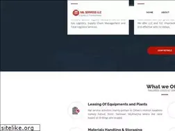 Sites similar to halcompanies.com