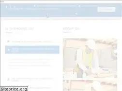 Sites similar to halconbuilders.com
