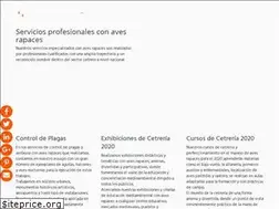 Sites similar to halconerosdecastilla.com