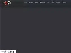 Sites similar to halcones.org