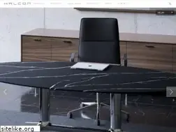 Sites similar to halconfurniture.com