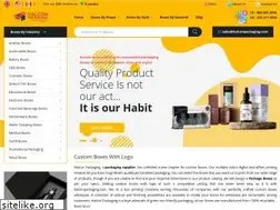 Sites similar to halconpackaging.com