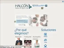 Sites similar to halconseguros.com