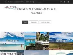 Sites similar to halcontours.com