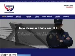 Sites similar to halcontres.es