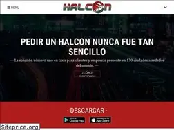 Sites similar to halconva.com