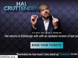 Sites similar to halcruttenden.com