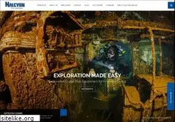 Sites similar to halcyon.net