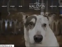 Sites similar to halcyonbike.com